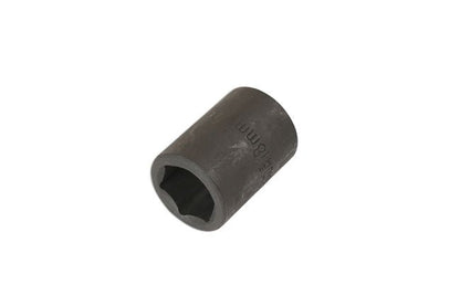 Laser Tools 2009 Impact Socket 1/2"D 18mm Laser Tools