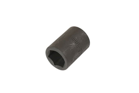 Laser Tools 2009 Impact Socket 1/2"D 18mm Laser Tools