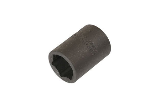 Laser Tools 2010 Impact Socket 1/2"D 19mm Laser Tools