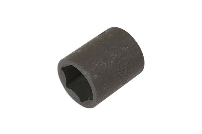 Laser Tools 2013 Impact Socket 1/2"D 22mm Laser Tools