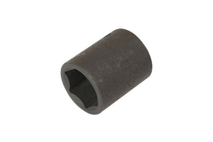 Laser Tools 2013 Impact Socket 1/2"D 22mm Laser Tools