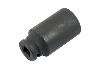 Laser Tools 2034 Deep Impact Socket 1/2"D 30mm Laser Tools