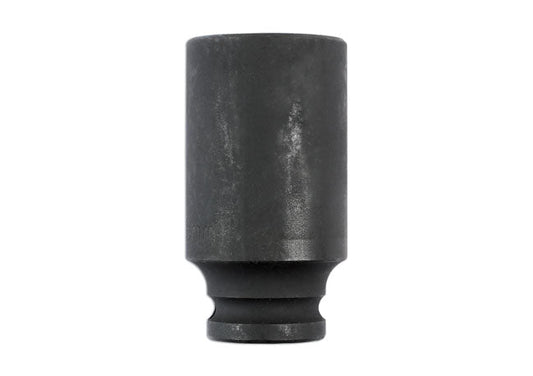 Laser Tools 2034 Deep Impact Socket 1/2"D 30mm Laser Tools