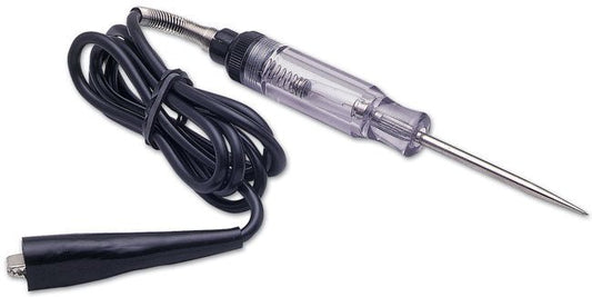 Laser Tools 2074 Heavy Duty Circuit Tester 6 - 24V Laser Tools