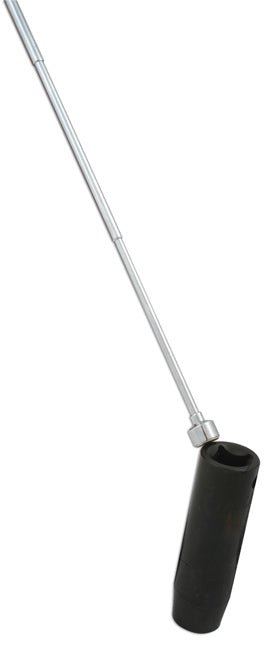 Laser Tools 2082 Pick-up Tool - Magnetic/telescopic Laser Tools