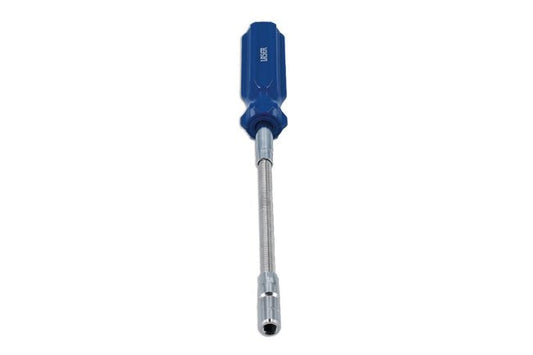 Laser Tools 2162 Hose Clip Driver - 6 & 7mm Heads Laser Tools