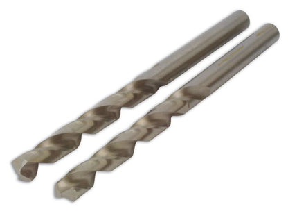 Laser Tools 2210 HSS Drill Bit 4mm 2pc Laser Tools
