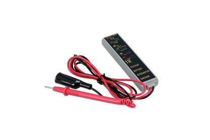 Laser Tools 2274 Battery & Alternator Tester Laser Tools