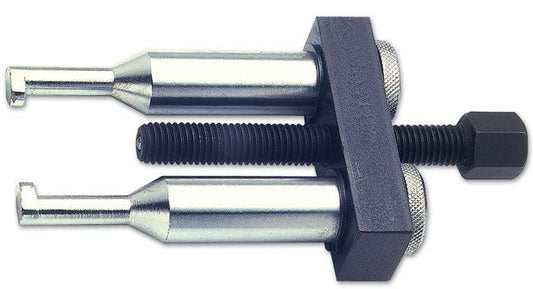 Laser Tools 2370 Steering Wheel Puller - for GM Laser Tools