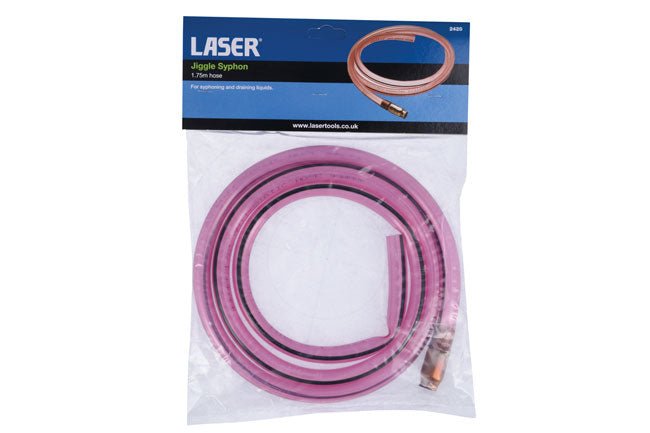 Laser Tools 2420 Jiggle Syphon Laser Tools
