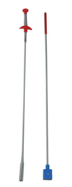 Laser Tools 2434 Magnetic & Flexible Claw Pick-Up Tool 2pc Laser Tools