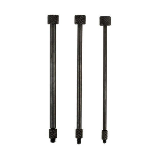 Laser Tools 2449 Door Hinge Pins 3pc Laser Tools