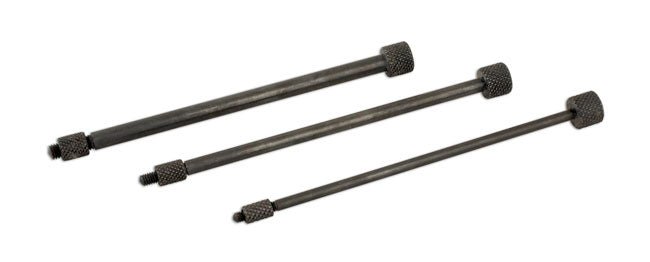 Laser Tools 2449 Door Hinge Pins 3pc Laser Tools