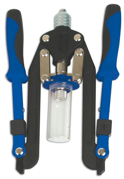 Laser Tools 2478 Heavy Duty Riveter and Riv Nut Tool Laser Tools