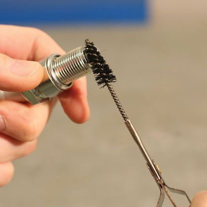 Laser Tools 2480 Feeler Gauge 4-in-1 Laser Tools