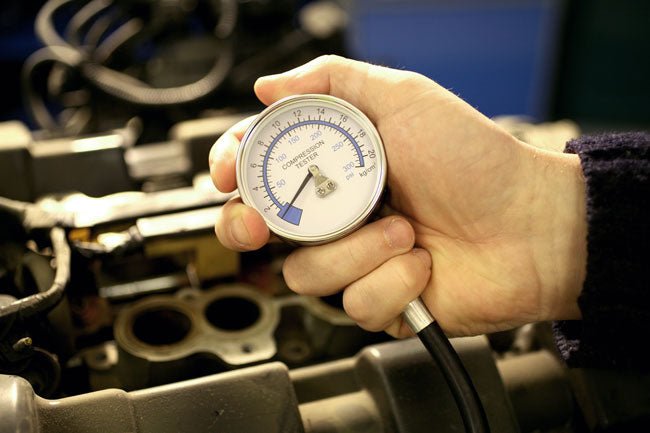 Laser Tools 2516 Compression Tester Laser Tools