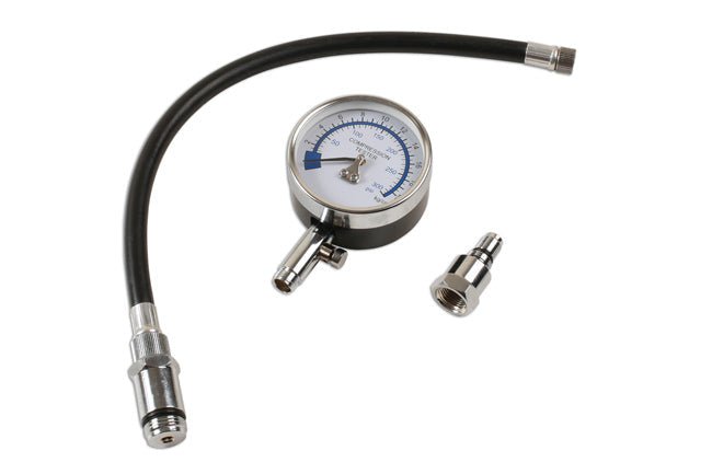 Laser Tools 2516 Compression Tester Laser Tools