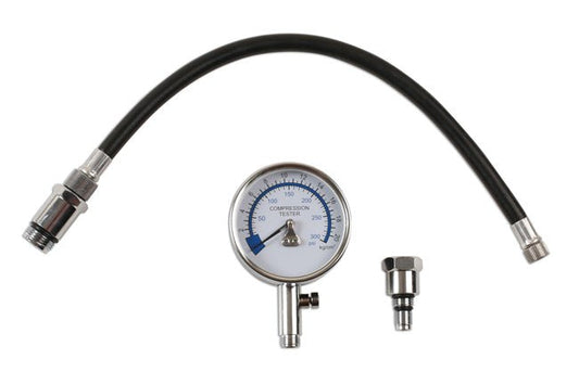 Laser Tools 2516 Compression Tester Laser Tools