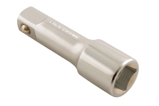 Laser Tools 2518 Extension Bar 1/2"D 75mm Laser Tools