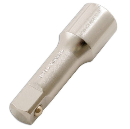 Laser Tools 2518 Extension Bar 1/2"D 75mm Laser Tools