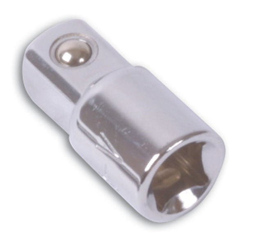 Laser Tools 2521 Convertor 3/8"D - 1/2"D Laser Tools