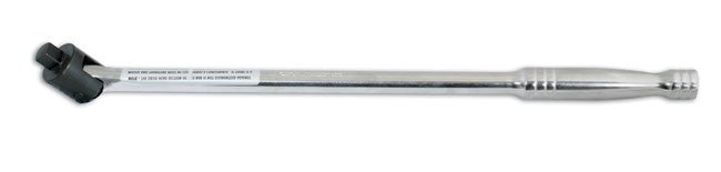 Laser Tools 2572 Power Bar 1/2"D 450mm Laser Tools