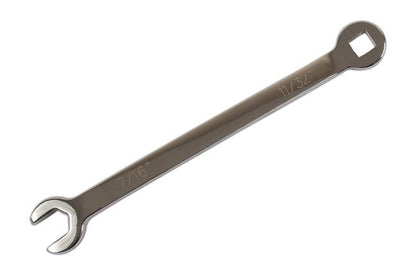 Laser Tools 2603 Brake Spanner 11/32" Sq x 7/16" OE Laser Tools