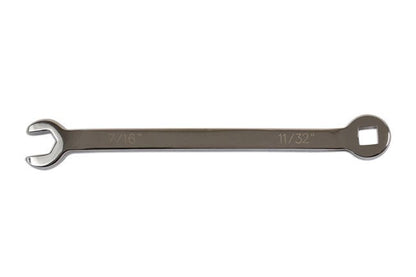 Laser Tools 2603 Brake Spanner 11/32" Sq x 7/16" OE Laser Tools
