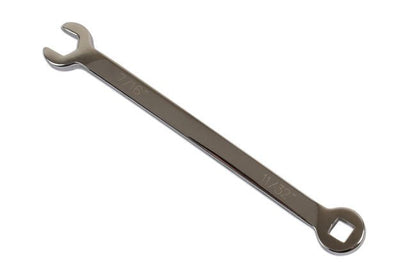 Laser Tools 2603 Brake Spanner 11/32" Sq x 7/16" OE Laser Tools