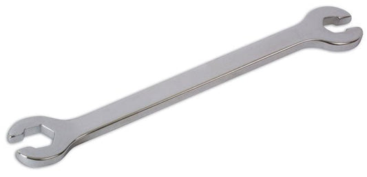 Laser Tools 2604 Brake Spanner 7/16" OE x  9/16" OE Laser Tools