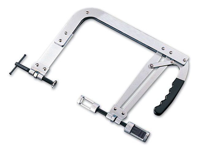 Laser Tools 2609 Valve Spring Compressor - Dual Size Laser Tools