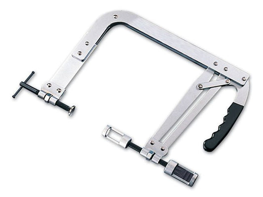 Laser Tools 2609 Valve Spring Compressor - Dual Size Laser Tools