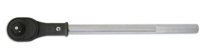 Laser Tools 2614 Heavy Duty Ratchet 3/4"D Laser Tools