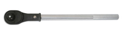 Laser Tools 2614 Heavy Duty Ratchet 3/4"D Laser Tools