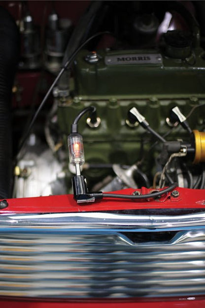 Laser Tools 2625 Ignition Spark Tester In-line Laser Tools