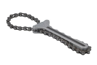 Laser Tools 2645 Oil Filter Wrench - to 125mm dia Laser Tools