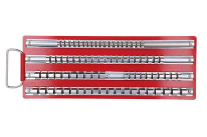 Laser Tools 2664 Socket Rail Rack - Large Laser Tools