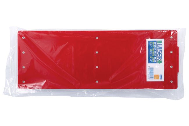 Laser Tools 2664 Socket Rail Rack - Large Laser Tools