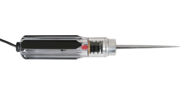 Laser Tools 2674 Circuit Tester & Buzzer 6, 12, 24V Laser Tools