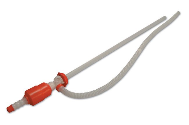 Laser Tools 2709 Barrel Pump (10) Laser Tools