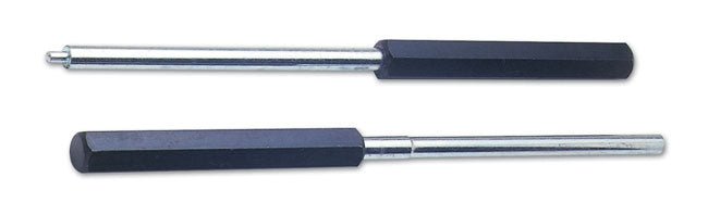 Laser Tools 2712 Brake Caliper Pin Punch Set 2pc Laser Tools