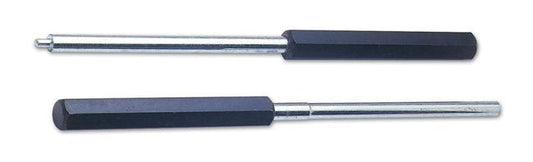 Laser Tools 2712 Brake Caliper Pin Punch Set 2pc Laser Tools