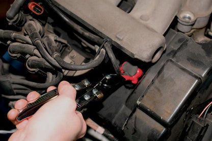 Laser Tools 2719 Spark Plug Boot Pliers Laser Tools