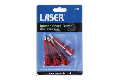 Laser Tools 2780 HT Lead Ignition Spark Tester Laser Tools