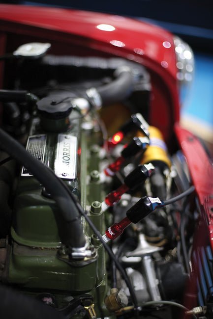 Laser Tools 2780 HT Lead Ignition Spark Tester Laser Tools