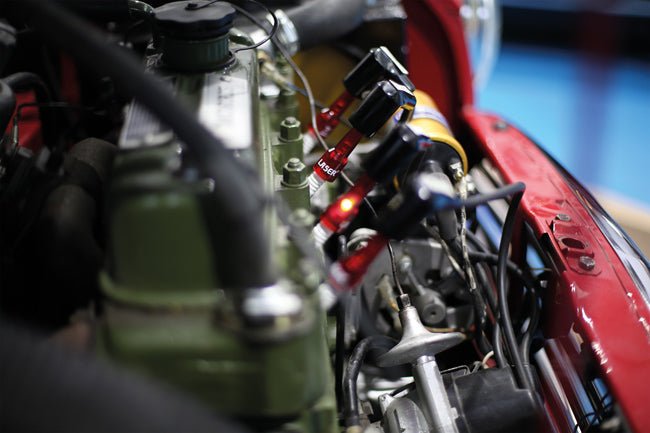 Laser Tools 2780 HT Lead Ignition Spark Tester Laser Tools