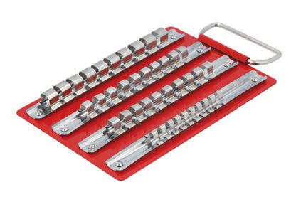 Laser Tools 2789 Socket Rail Rack - Small Laser Tools