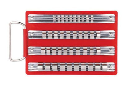 Laser Tools 2789 Socket Rail Rack - Small Laser Tools