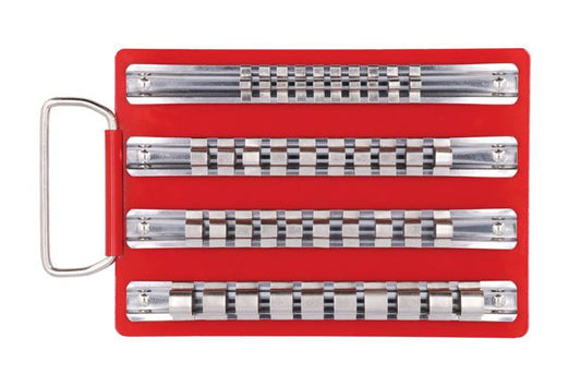 Laser Tools 2789 Socket Rail Rack - Small Laser Tools