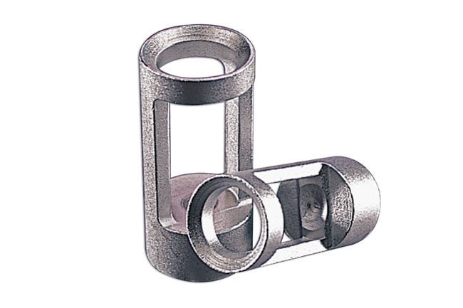 Laser Tools 2791 Pair of Spare Adaptors Laser Tools